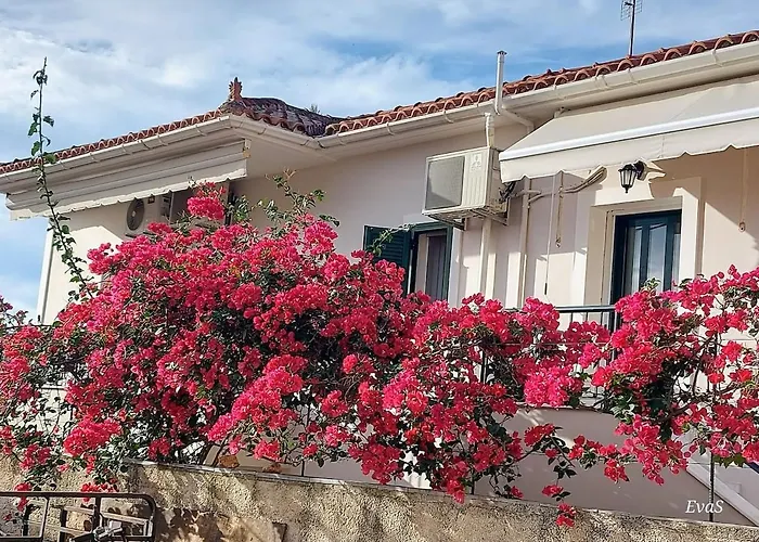 Διαμέρισμα Octopus Garden, Koralli *