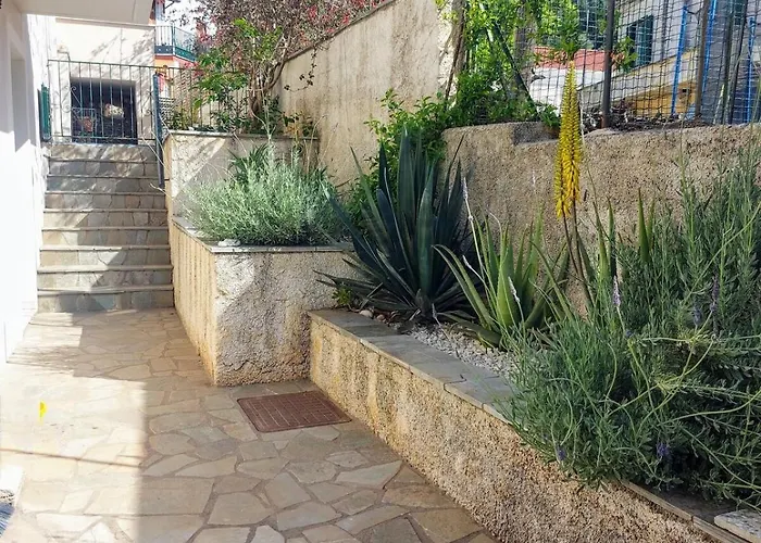 Διαμέρισμα Octopus Garden, Koralli *