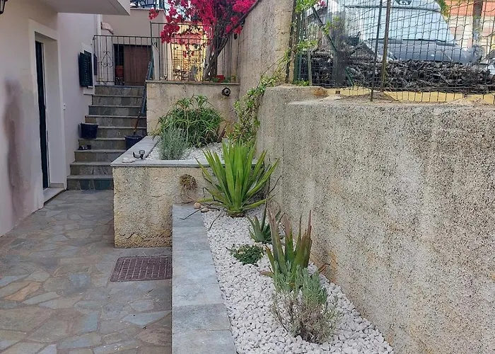 Octopus Garden, Koralli Διαμέρισμα Travliata