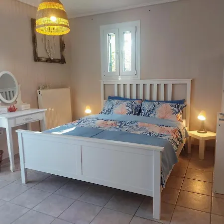 Octopus Garden, Koralli Апартаменты Travliata