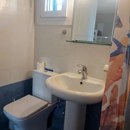 Octopus Garden, Koralli Travliata