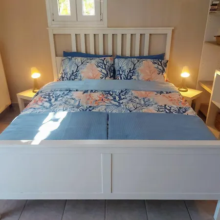 Апартаменты Octopus Garden, Koralli