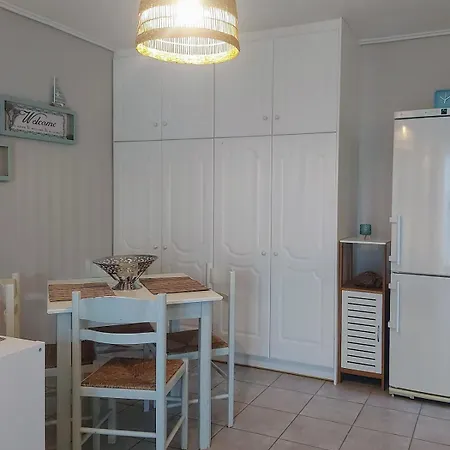 Octopus Garden, Koralli Travliata