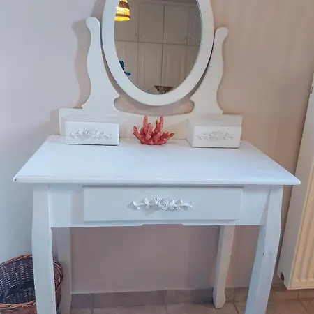 Octopus Garden, Koralli Апартаменты *