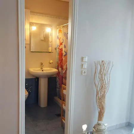 Octopus Garden, Koralli Апартаменты Travliata