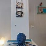 Octopus Garden, Koralli Apartamento Travliata