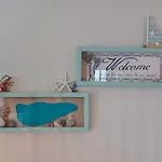 Apartamento Octopus Garden, Koralli
