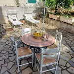 Apartamento Octopus Garden, Koralli Travliata