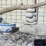 Octopus Garden, Koralli Apartamento