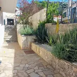 Apartamento Octopus Garden, Koralli *