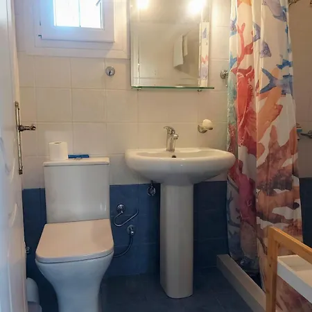 Apartamento Octopus Garden, Koralli *