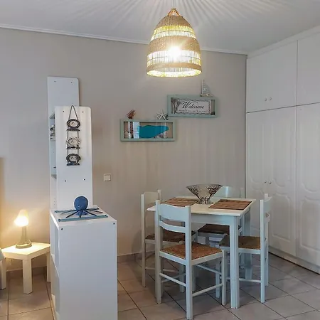 Octopus Garden, Koralli *