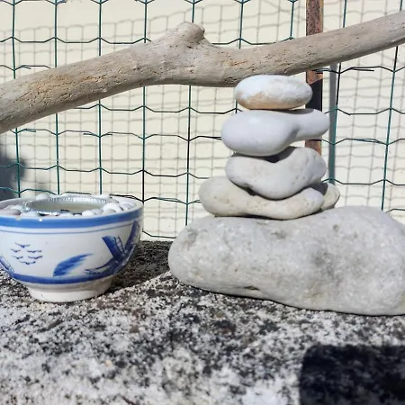 Octopus Garden, Koralli Appartamento